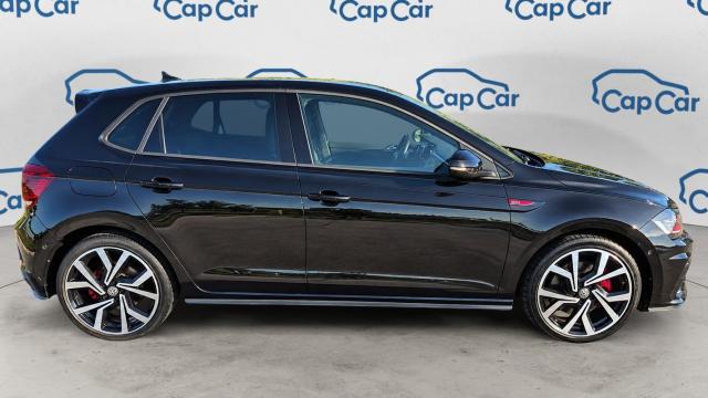 Volkswagen Polo image 4