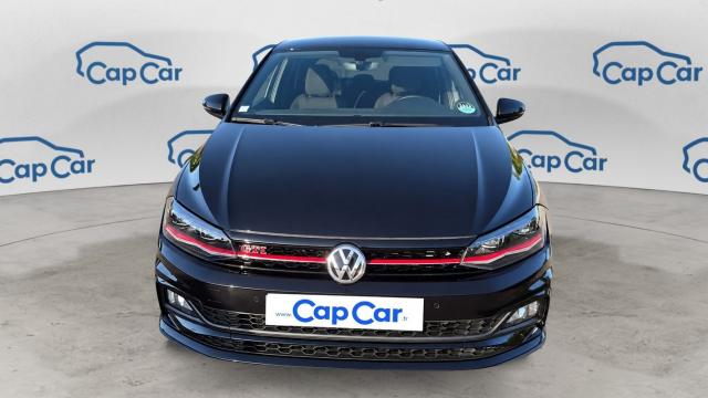 Volkswagen Polo image 8