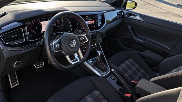 Volkswagen Polo image 5