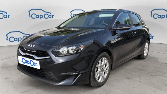 Kia Ceed d’occasion