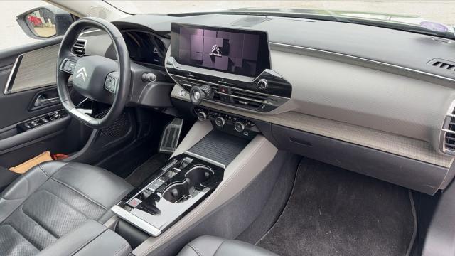 Citroen C5 X image 2