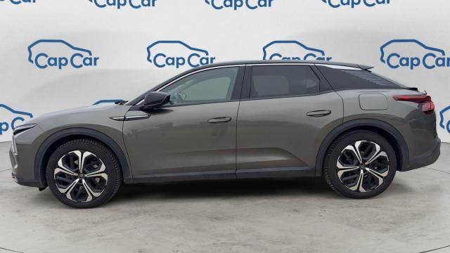 Citroen C5 X image 3
