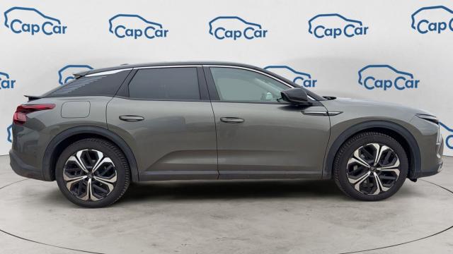 Citroen C5 X image 5