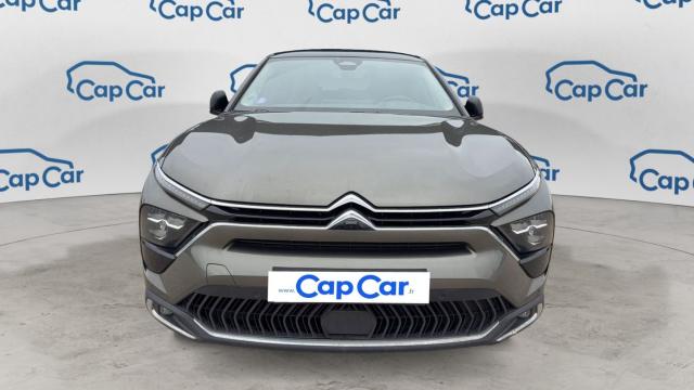 Citroen C5 X image 4