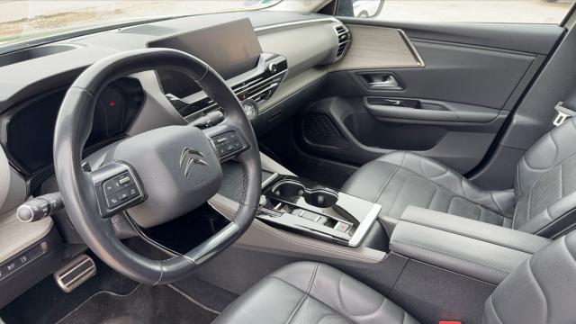Citroen C5 X image 1