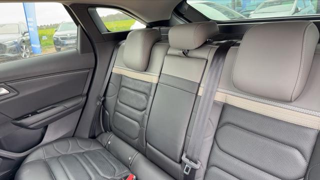 Citroen C5 X image 8