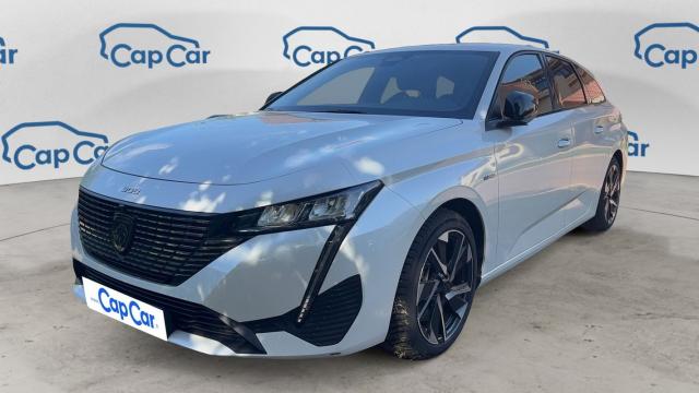 Peugeot 308 Sw 1.6 Thp Puretech 180 Hybrid E-Eat8 Allure Pack - Automatique Entretien Constructeur