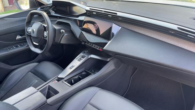 Peugeot 308 Sw image 9
