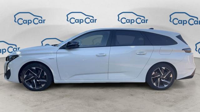 Peugeot 308 Sw image 6