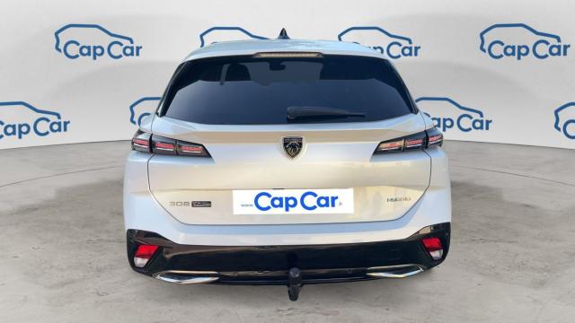 Peugeot 308 Sw image 7