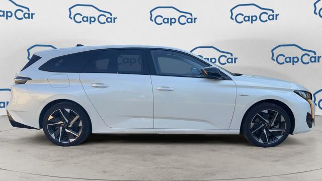 Peugeot 308 Sw image 2