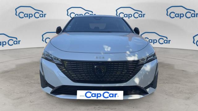 Peugeot 308 Sw image 5