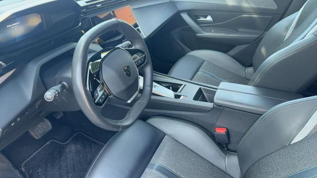 Peugeot 308 Sw image 8