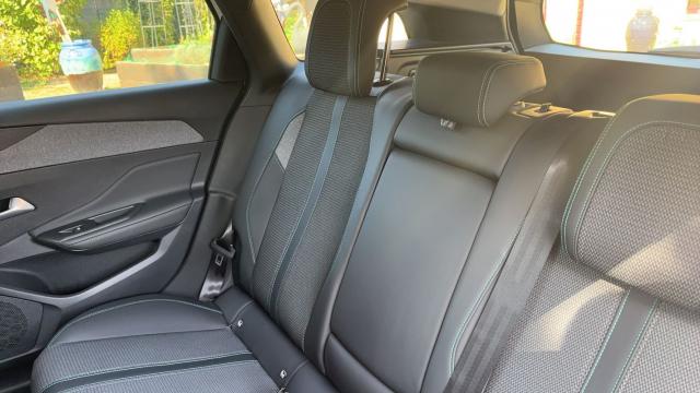 Peugeot 308 Sw image 1