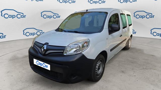 Renault Kangoo Express d’occasion