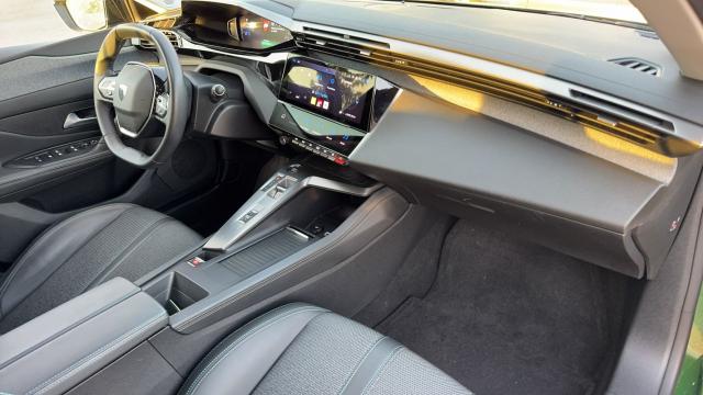 Peugeot 308 image 4