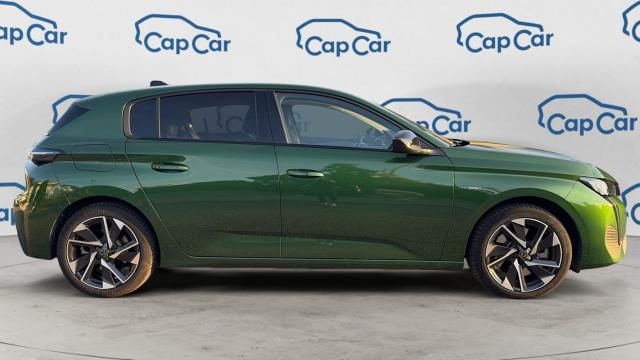 Peugeot 308 image 6