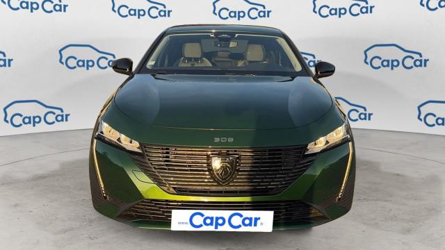Peugeot 308 image 1