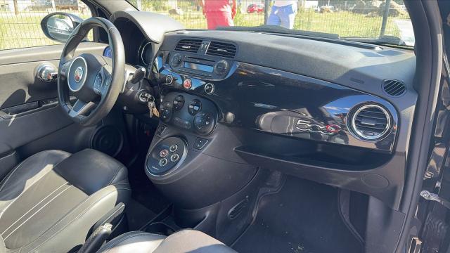 Abarth 500c image 6