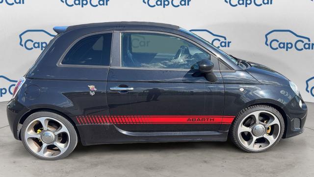 Abarth 500c image 7