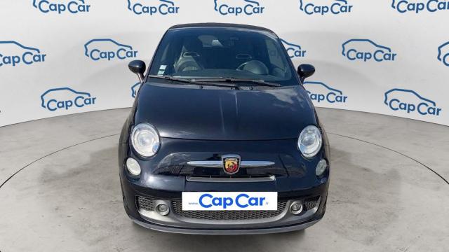 Abarth 500c image 4