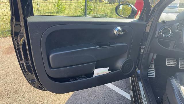 Abarth 500c image 9