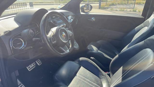 Abarth 500c image 3