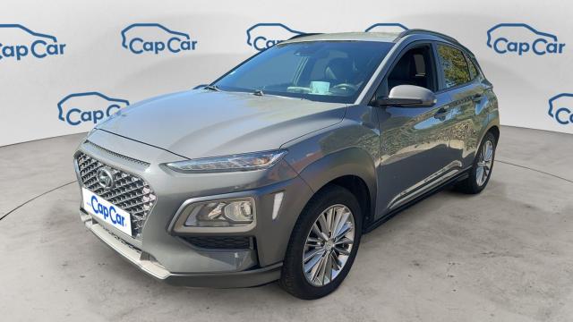Hyundai Kona d’occasion