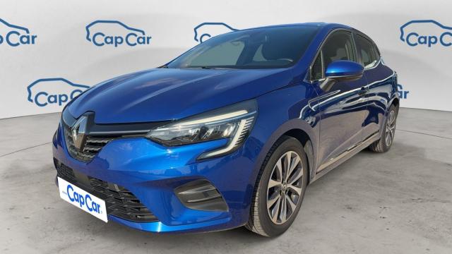 Renault Clio d’occasion