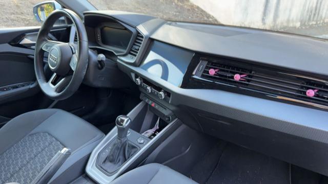 Audi A1 Sportback image 9