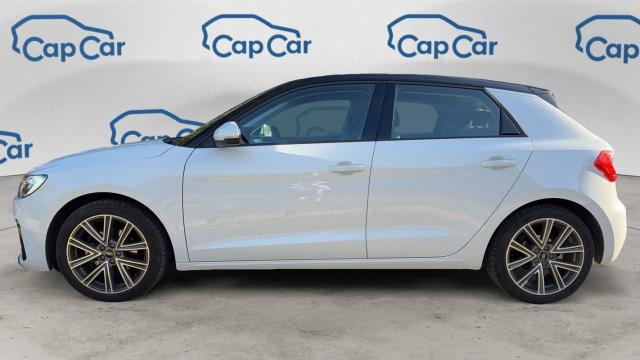 Audi A1 Sportback image 8