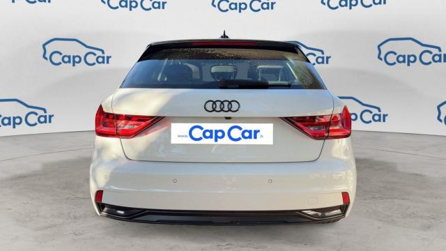 Audi A1 Sportback image 1