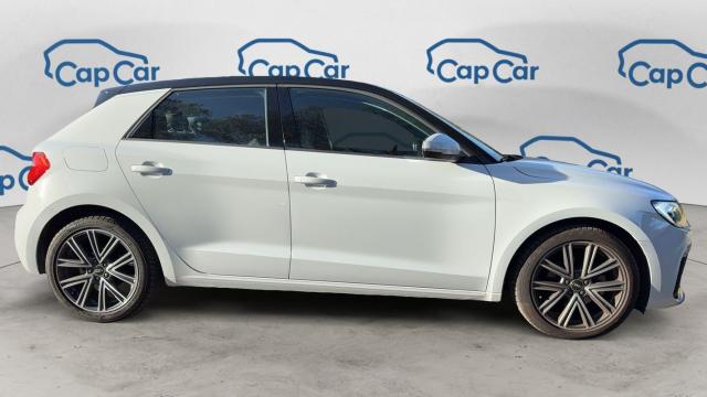 Audi A1 Sportback image 7