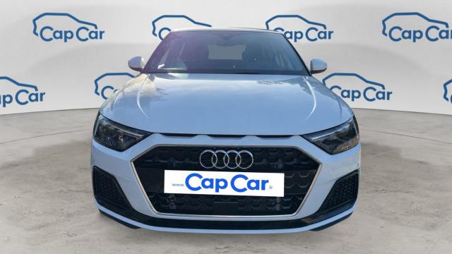 Audi A1 Sportback image 3
