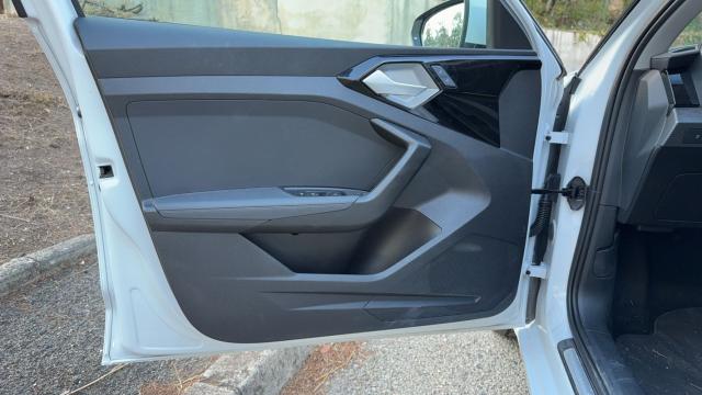 Audi A1 Sportback image 2