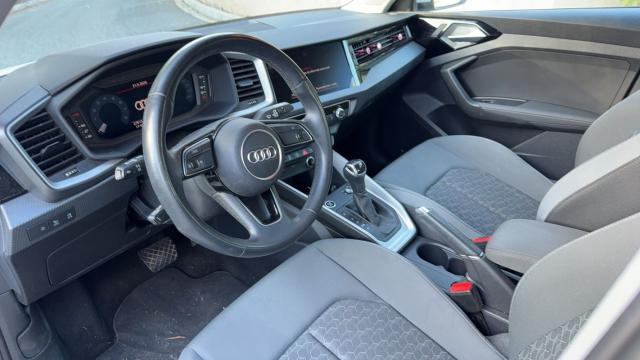 Audi A1 Sportback image 5