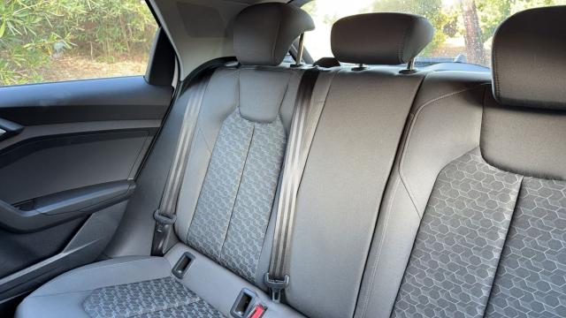 Audi A1 Sportback image 6