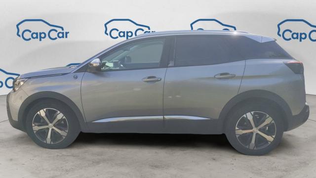 Peugeot 3008 image 4