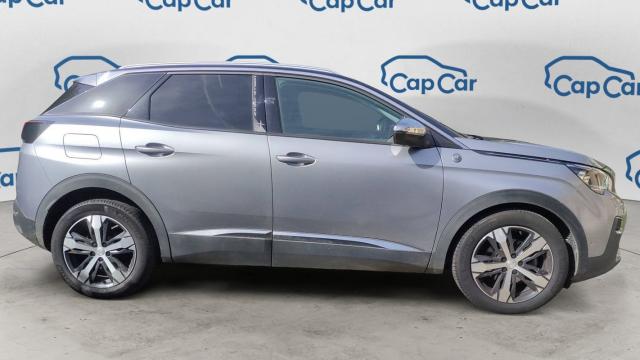 Peugeot 3008 image 9