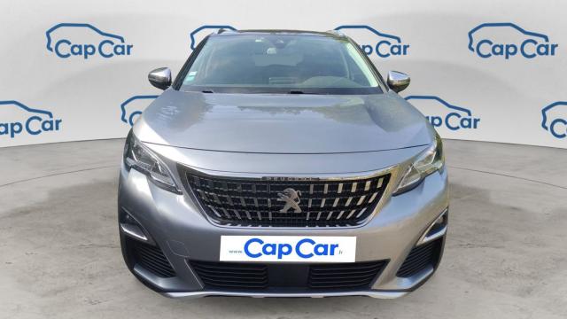 Peugeot 3008 image 6