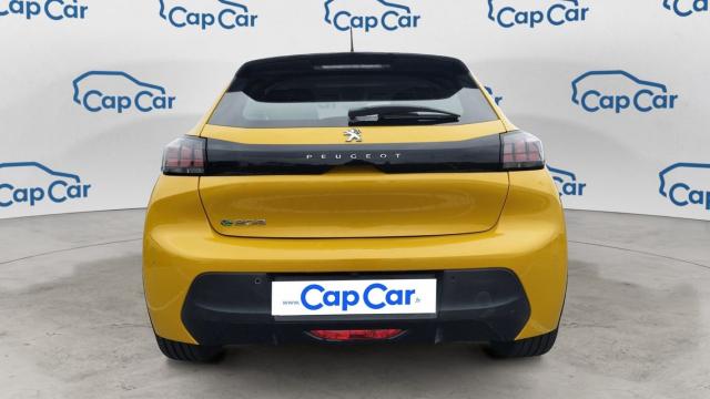 Peugeot E-208 image 9