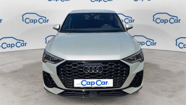 Audi Q3 Sportback image 1