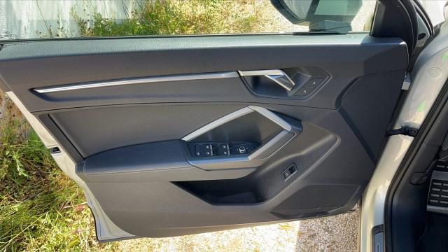 Audi Q3 Sportback image 7