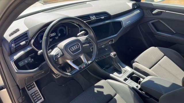 Audi Q3 Sportback image 3