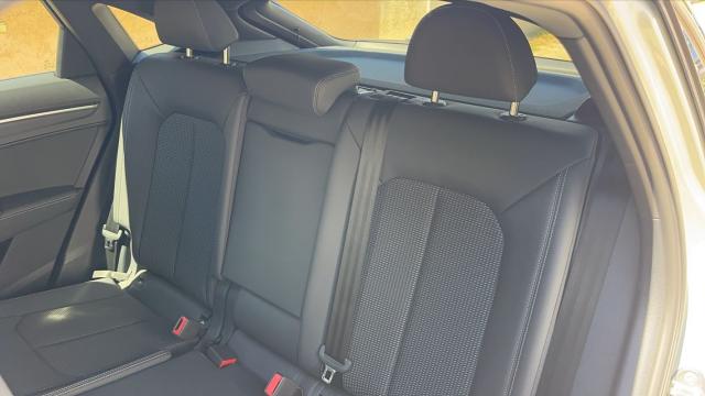 Audi Q3 Sportback image 5