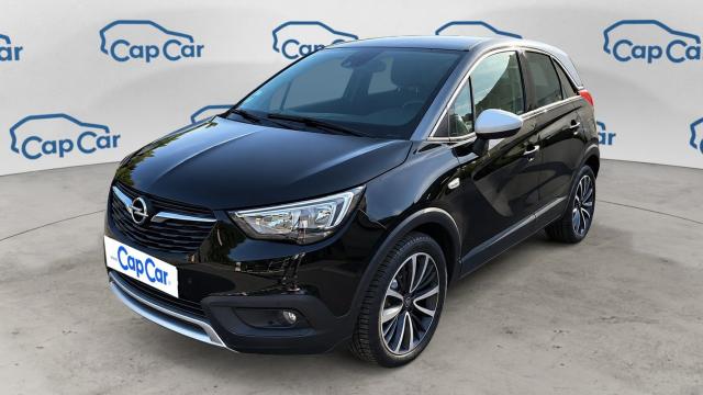 Opel Crossland X 1.6 Cdti Ecotec 100 Innovation