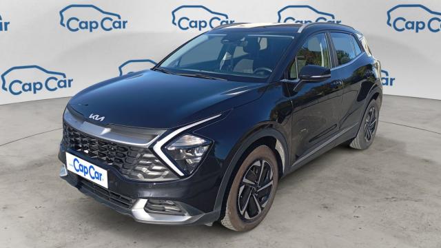 Kia Sportage d’occasion
