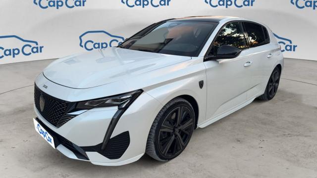Peugeot 308 1.6 Thp 225 Hybrid-E Eat8 Gt
