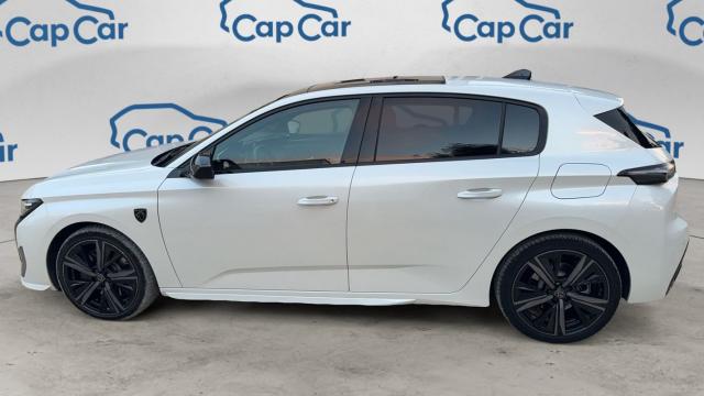 Peugeot 308 image 4