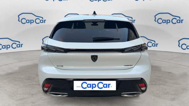 Peugeot 308 image 7